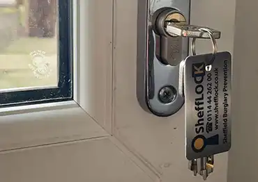 Suited locks Doncaster