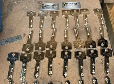 Master Keys
